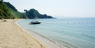 Photo of Aikogahama beach