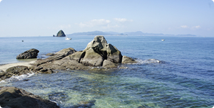 image7:Kashima view point