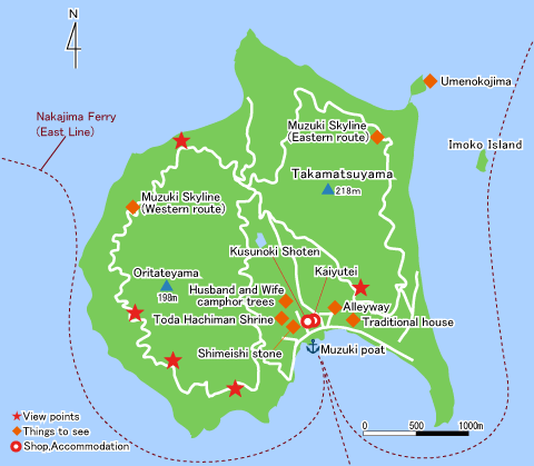 image2:Muzukijima Island