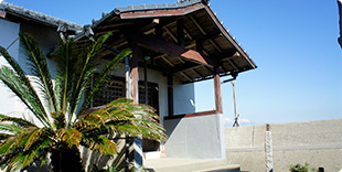五十鈴神社の写真