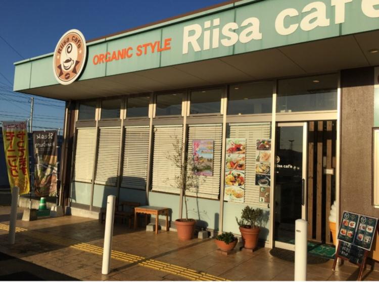 Riisa Cafeの画像1