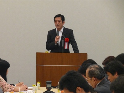 5月15日（水曜日）NPO法人ふるさとテレビ月例セミナー（東京都）の画像