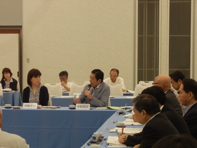 6月3日（火曜日）四国地方産業競争力協議会（徳島県）の画像