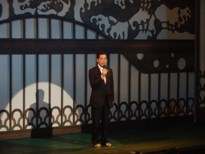 11月24日（月曜日）坊っちゃん劇場ミュージカル「鶴姫伝説」オープニング公演（東温市）の画像