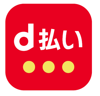 d払い_ロゴ