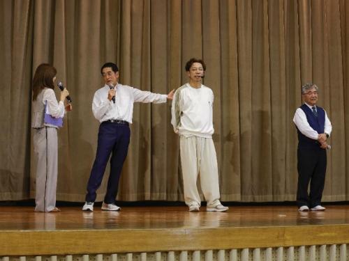 11月8日(土曜日)県産サトイモPRイベント「オドル野菜プロジェクトin EHIME」(大洲市)