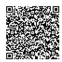 更新登録者申込用QRコード