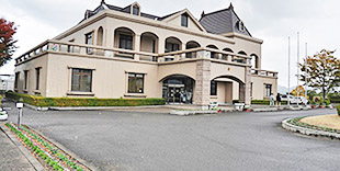 愛媛県農林水産研究所愛媛県花き研究指導室の画像