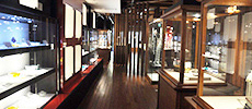 Dogo Giyaman Glass Museum