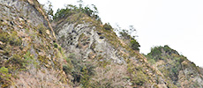 Furuiwaya (Rocks)