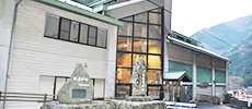 Omogo Mountain Museum
