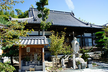 観音寺の画像