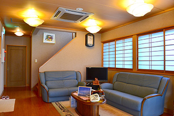 image:Accommodation Kamekawa Ryokan