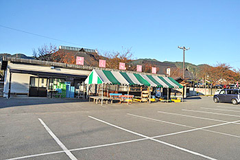 Sakura Farmer's Market