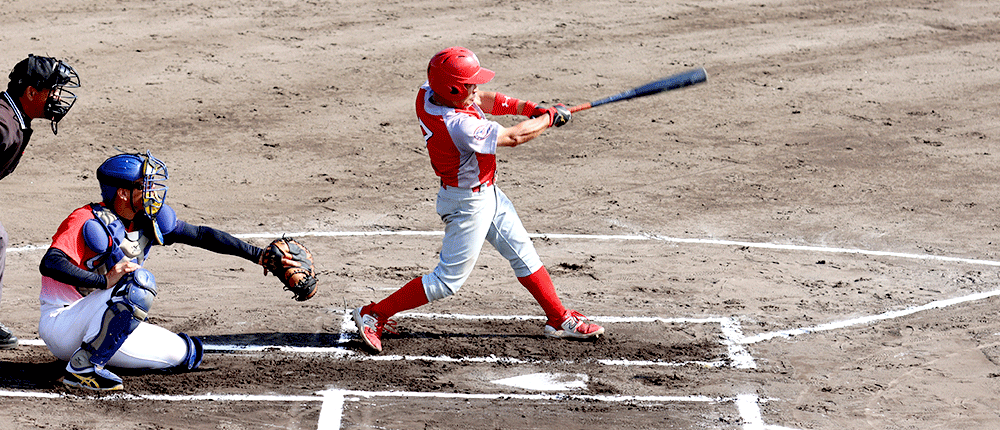 軟式野球（男）