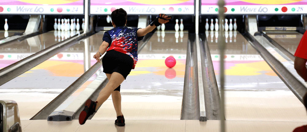 ボウリング（男女）