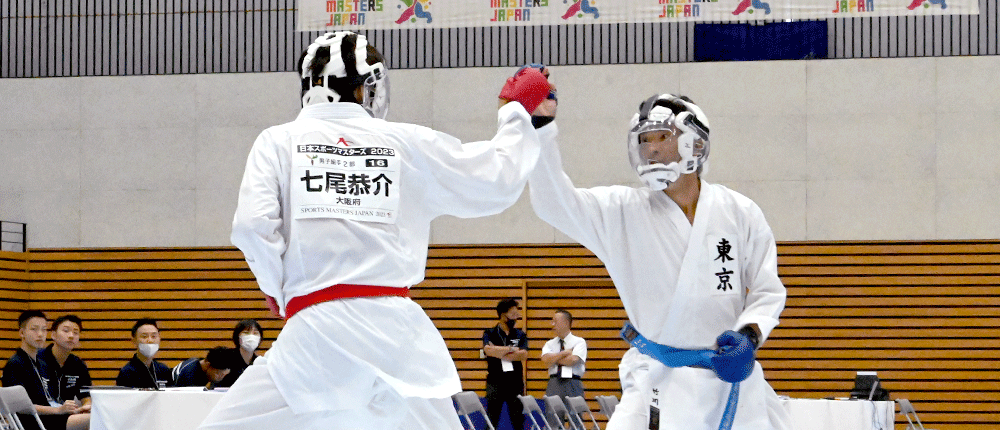 空手道（男女）