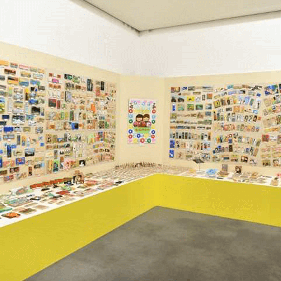 ギャラリーしろかわ