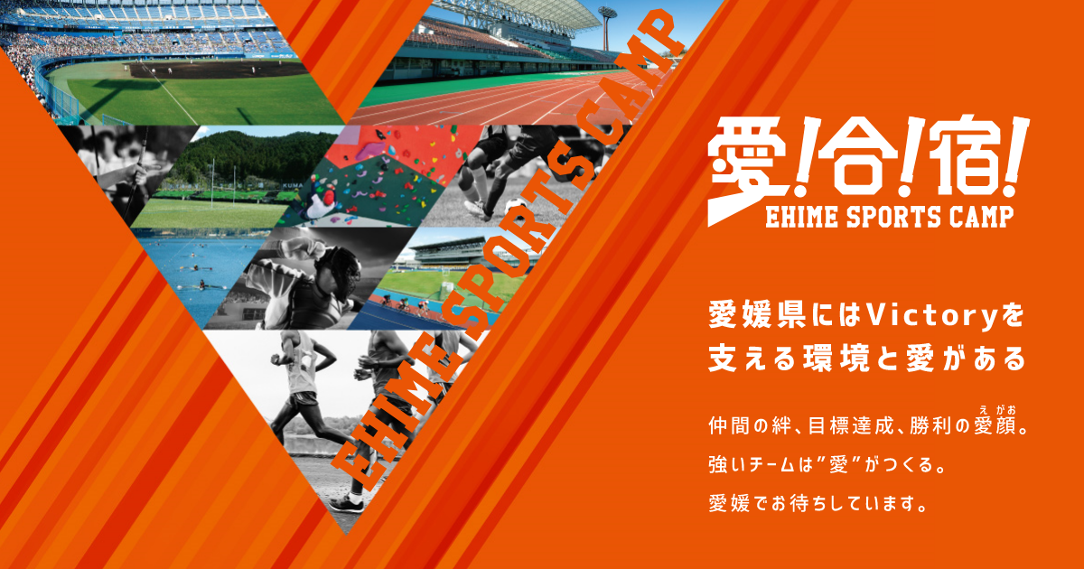 テニス 愛媛県 スポーツ合宿 イベント誘致サイト 愛媛県公式