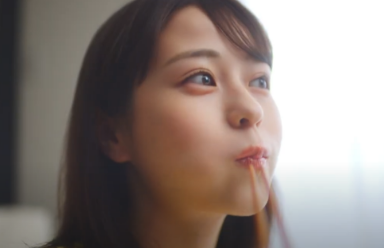 TVCM「おかわり」篇