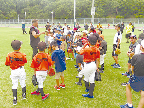 親子スポーツ教室の参加者大募集！