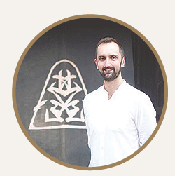 バルトロメウス・グレブさん