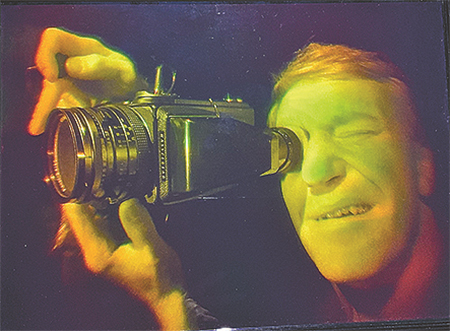 企画展「アメイジングホログラフィックワールド」