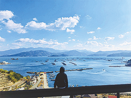 宇和島百景プロジェクト