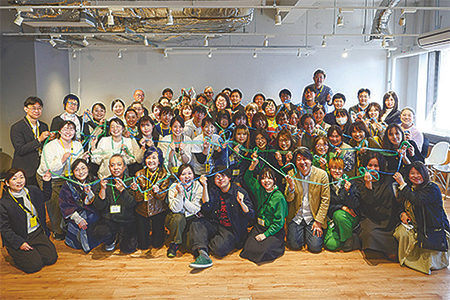 アートコミュニケータ「3期ひめラー」募集開始！