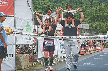 第13回愛南町いやしの郷トライアスロン大会2026