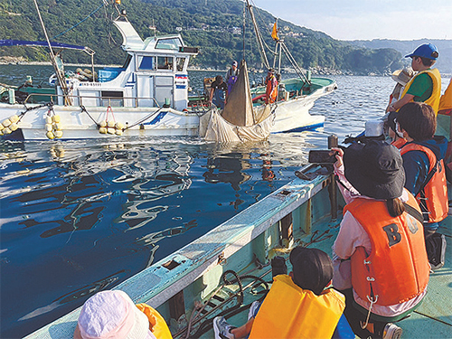 「えひめ子ども観光大使」第11期生募集！