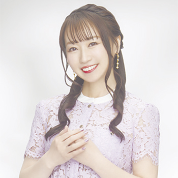水樹奈々