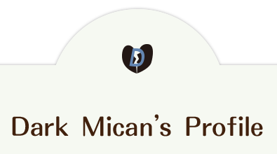 Dark Mican's Profile