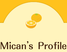 Mican's Profile