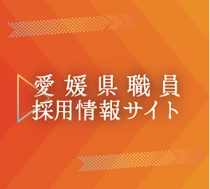 愛媛県職員採用情報サイト