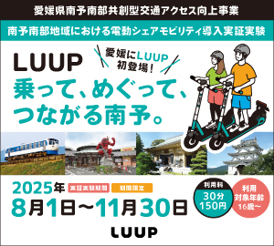 LUUP