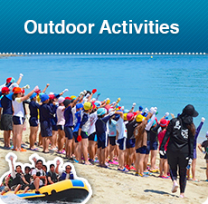 image1:Outdoor Activities