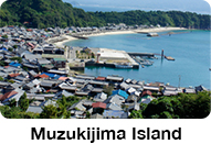 Muzukijima Island