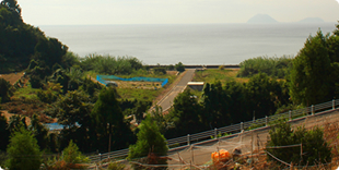 image6:Futagamijima Island view points