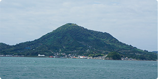 Photo of Iyo Kofuji