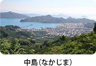 中島（なかじま）