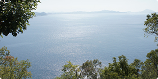 image6:Kashima view point