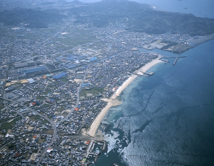 松山港04