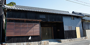 Photo of Traditional houses