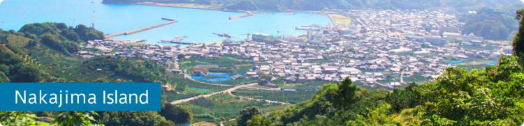 image1:Nakajima Island