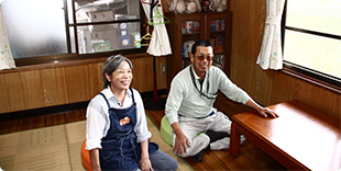 Photo of Farm Guesthouse Yoshikatsu