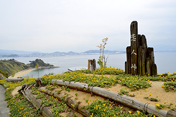 Gogoshima Island Day Walking (Gogoshima Island)