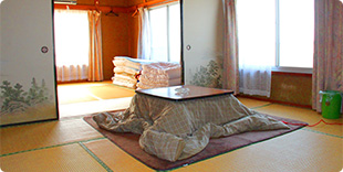 Photo of Nishi no Ya guesthouse