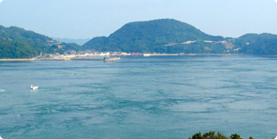 image2:Tsuwajijima Island view points