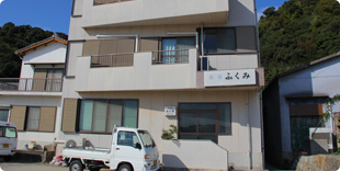 Photo of Fukumi Ryokan